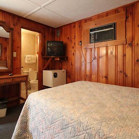 Dolphyn Motel Hampton Kültér fotó