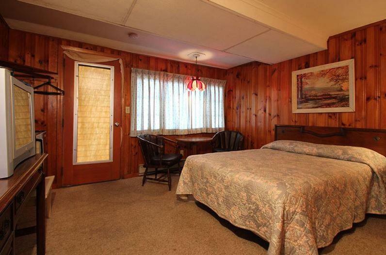 Dolphyn Motel Hampton Kültér fotó