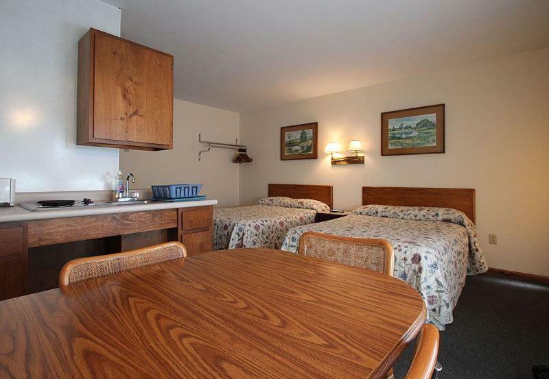 Dolphyn Motel Hampton Kültér fotó