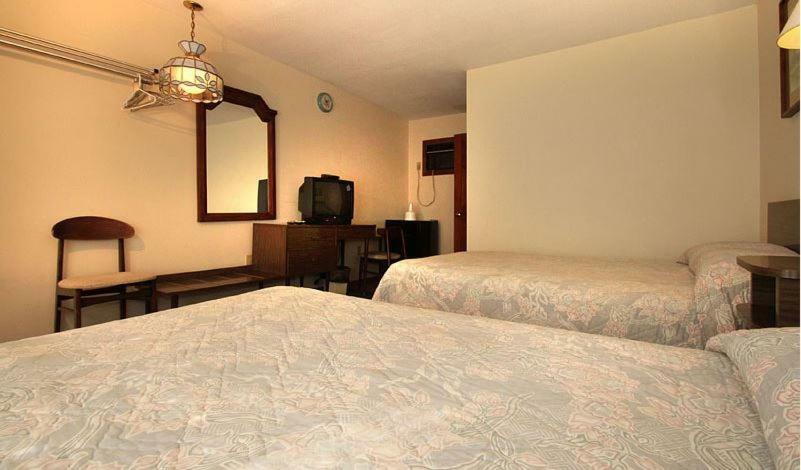 Dolphyn Motel Hampton Kültér fotó