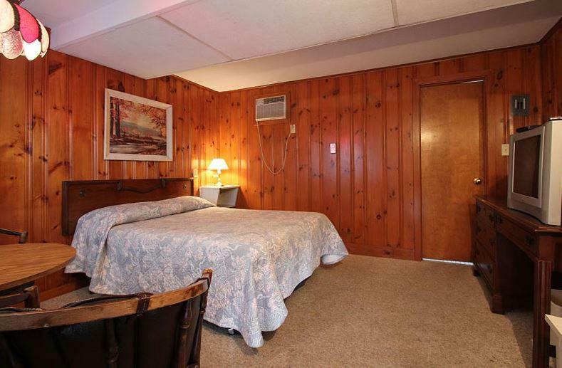Dolphyn Motel Hampton Kültér fotó