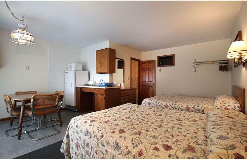 Dolphyn Motel Hampton Kültér fotó