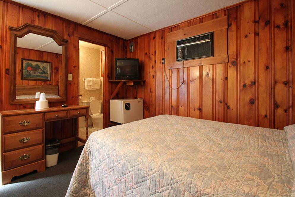 Dolphyn Motel Hampton Kültér fotó